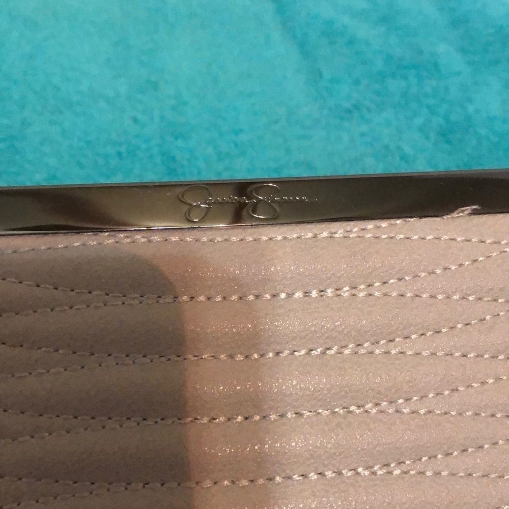 Jessica Simpson Wallet  - Picture 2 of 7